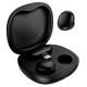 Бездротовий мікрофон HOCO L28 Thorough wireless microphone Type-C 2 мікрофона Black