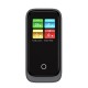 Мережевий зарядний пристрій Wiwu Wi-G028 GaN Voyager Intelligent Display Wall Charger 140W Black