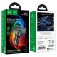FM-трансмітер HOCO DFM04 with Bluetooth PD38W QC3.0 BT5.3 Black