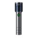 Ліхтарик ручний HOCO DL25 strong light super bright portable outdoor flashlight IPX4 Black