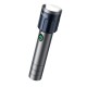 Ліхтарик ручний HOCO DL25 strong light super bright portable outdoor flashlight IPX4 Black