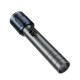 Ліхтарик ручний HOCO DL25 strong light super bright portable outdoor flashlight IPX4 Black