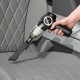 Портативний автомобільний пилосос Hoco DPH06 Viento portable car vacuum cleaner Black