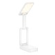 Настільна лампа HOCO HX18 Foldable portable table lamp 3000-4500-6000k White