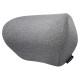 Подушка Hoco HX71 comfortable memory foam headrest Grey