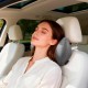 Подушка Hoco HX71 comfortable memory foam headrest Grey