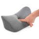 Подушка Hoco HX71 comfortable memory foam headrest Grey