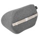 Подушка Hoco HX71 comfortable memory foam headrest Grey