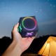 Портативна колонка Bluetooth BOROFONE BR101 Rubik cube sports BT speaker 5W Blue