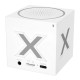 Портативна колонка Bluetooth BOROFONE BR101 Rubik cube sports BT speaker 5W White