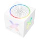 Портативна колонка Bluetooth BOROFONE BR101 Rubik cube sports BT speaker 5W White