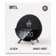 Портативна колонка Bluetooth Xdobo BMTL Clock BT5.3 4W Black