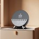 Портативна колонка Bluetooth Xdobo BMTL Clock BT5.3 4W Black