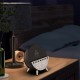 Портативна колонка Bluetooth Xdobo BMTL Clock BT5.3 4W Black