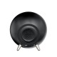 Портативна колонка Bluetooth Xdobo BMTL Clock BT5.3 4W Black