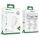 Мережевий зарядний пристрій ACEFAST A5 Fast Charge Wall Charge 32W White