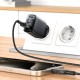 Мережевий зарядний пристрій ACEFAST A98 GaN Fast Charge Wall Charge 30W Black