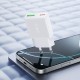 Мережевий зарядний пристрій HOCO N73 Speed PD ultra-thin charger charger 20W White