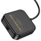 USB-Хаб Hoco HB35 Easy link 4в1 Type-C to 3xUSB 3.0+RJ45 Black