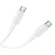 Кабель BOROFONE BX127 Regalo PVC charging data cable USB to Type-C 20шт 3A 1m White