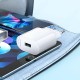 Мережевий зарядний пристрій Hoco C109A Fighter single port charger Micro USB cable 10.5W White