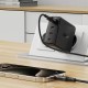 Мережевий зарядний пристрій Acefast A94 Fast Charge Wall Charger 100W Black