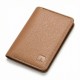 Чоловічий гаманець Wiwu Master Passport Wallet Brown