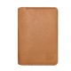Чоловічий гаманець Wiwu Master Passport Wallet Brown