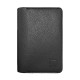 Чоловічий гаманець Wiwu Master Passport Wallet Black