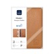 Чоловічий гаманець Wiwu Master Passport Wallet Brown