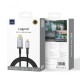 Кабель Wiwu Wi-C049 Legend Series Converter Type-C to HDMI 4K 2m Black