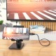Кабель HOCO UA16 HD on-screen cable Type-C to HDMI 4K 2m Black
