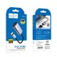 Перехідник HOCO UA21 converter Type-C to VGA 0.15m Grey