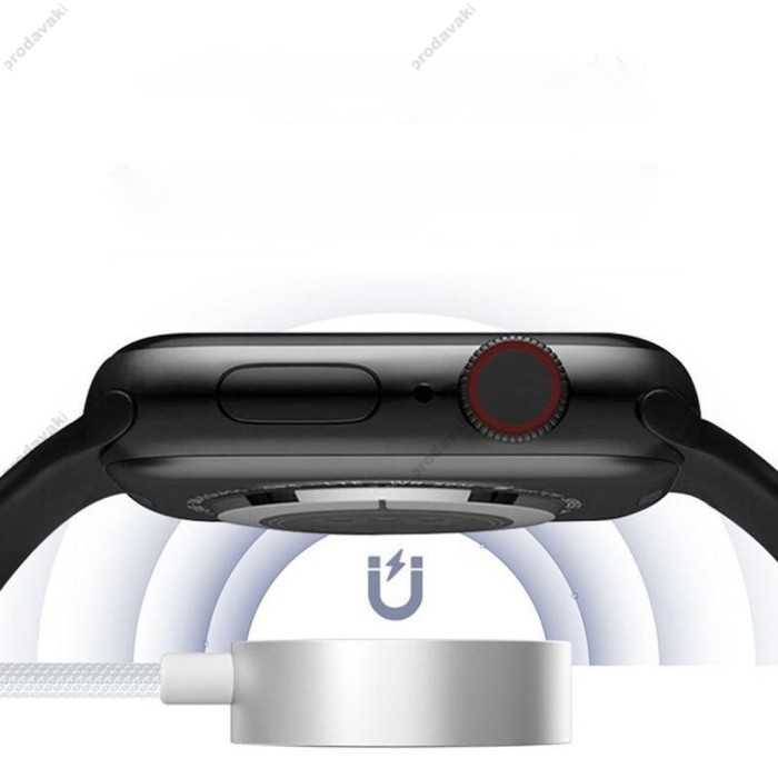 Зарядка для Apple Watch Yesido DS36 Type-C White