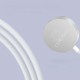 Зарядка для Apple Watch Yesido DS36 Type-C White