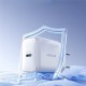 Мережевий зарядний пристрій JoyRoom JR-TCF20 20W White