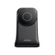 Бездротова зарядка Joyroom JR-W15 Wireless Charging Station Black