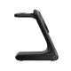 Бездротова зарядка Joyroom JR-W15 Wireless Charging Station Black