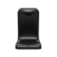Бездротова зарядка Joyroom JR-W15 Wireless Charging Station Black