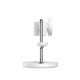 Бездротова зарядка Joyroom JR-W23 4в1 Wireless Charging White