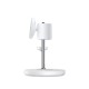 Бездротова зарядка Joyroom JR-W23 4в1 Wireless Charging White