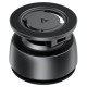 Автомобільний тримач ACEFAST E54 electric suction cup magnetic car holder for dashboard Grey