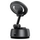 Автомобільний тримач ACEFAST E54 electric suction cup magnetic car holder for dashboard Grey