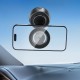 Автомобільний тримач ACEFAST E54 electric suction cup magnetic car holder for dashboard Grey
