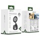 Автомобільний тримач ACEFAST E54 electric suction cup magnetic car holder for dashboard Grey
