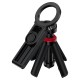 Монопод-трипод ACEFAST E72 multifunctional mini selfie stick 0.463m Black