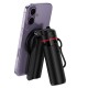 Монопод-трипод ACEFAST E72 multifunctional mini selfie stick 0.463m Black