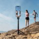 Монопод-трипод ACEFAST E72 multifunctional mini selfie stick 0.463m Black
