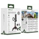 Монопод-трипод ACEFAST E72 multifunctional mini selfie stick 0.463m Black