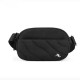 Сумка WiWU Terrace Crossbody Bag Black